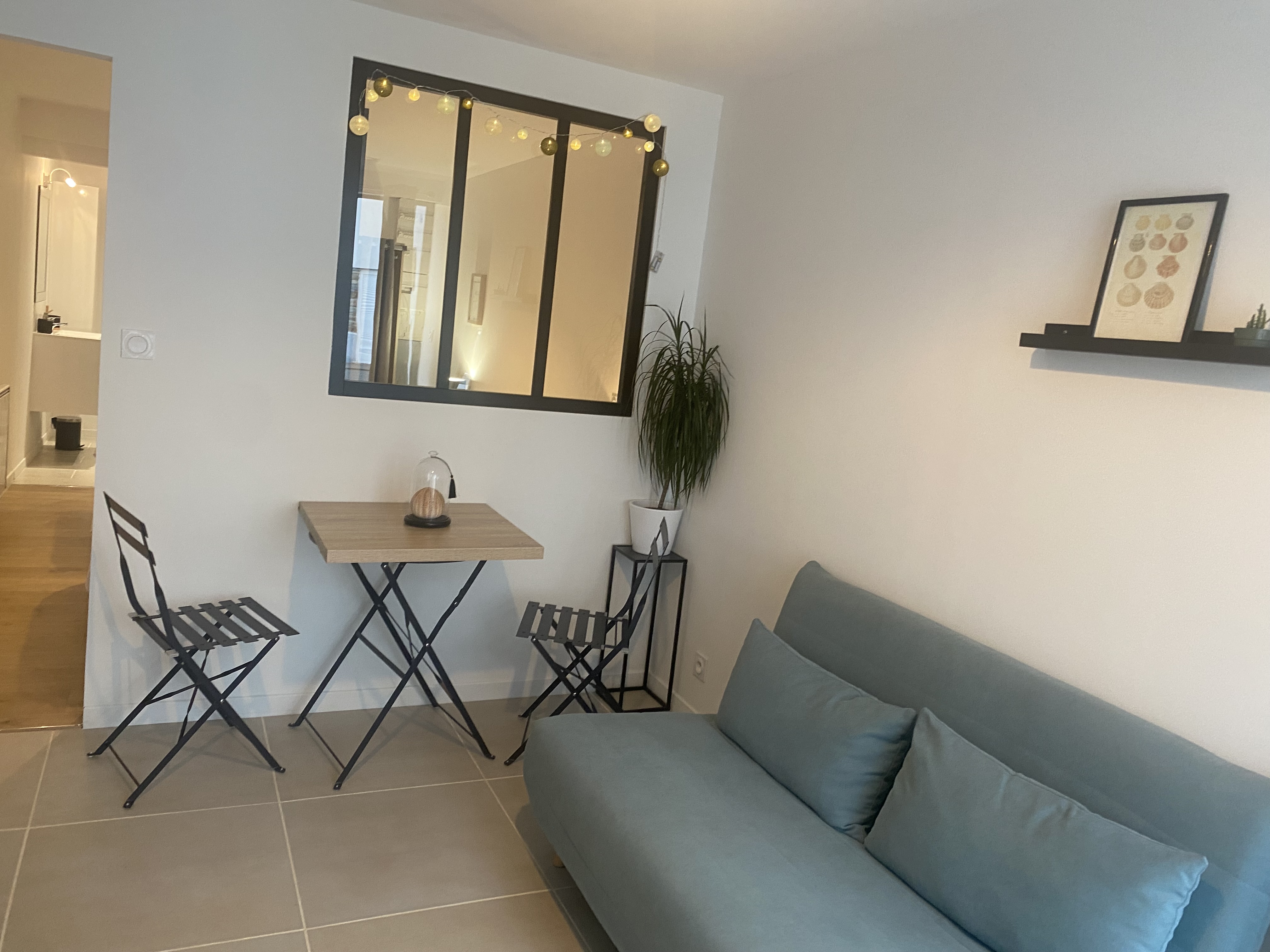 Appartement dune 1